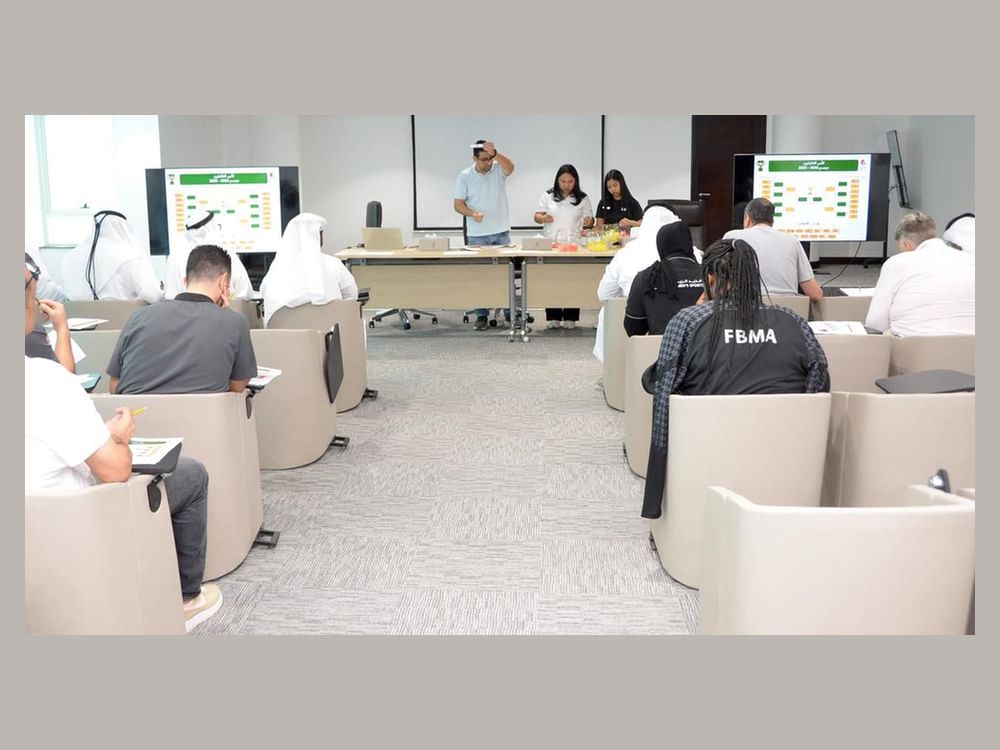 الشارقة يواجه الظفرة والنصر مع الوصل في قرعة كأس الإمارات لكرة السلة