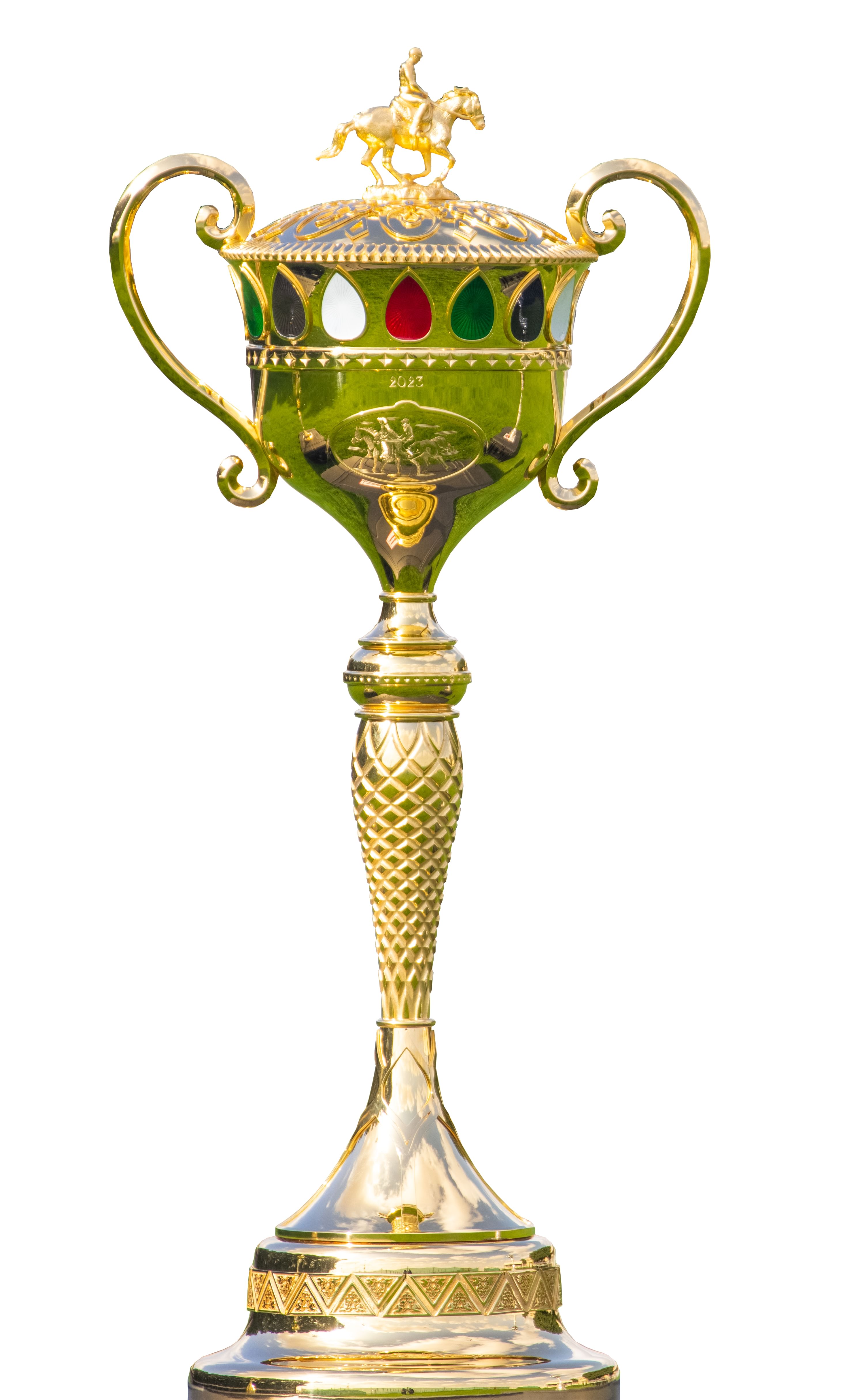 Mansour bin Zayed approves 20232024 season programme of Emirates International Endurance