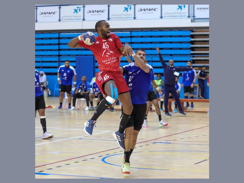 "عمومية اليد" توافق على مقترح عودة نظام الذهاب والإياب لمباريات الدوري