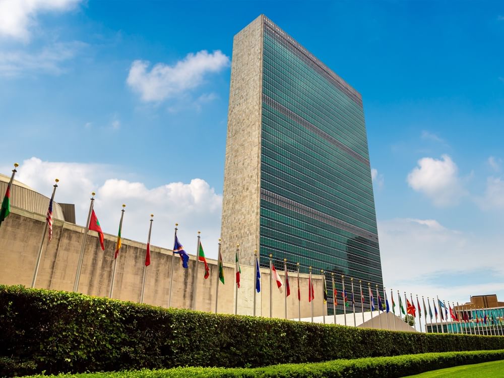 UN official calls for urgent demining operations in Gaza, West Bank to protect civilians