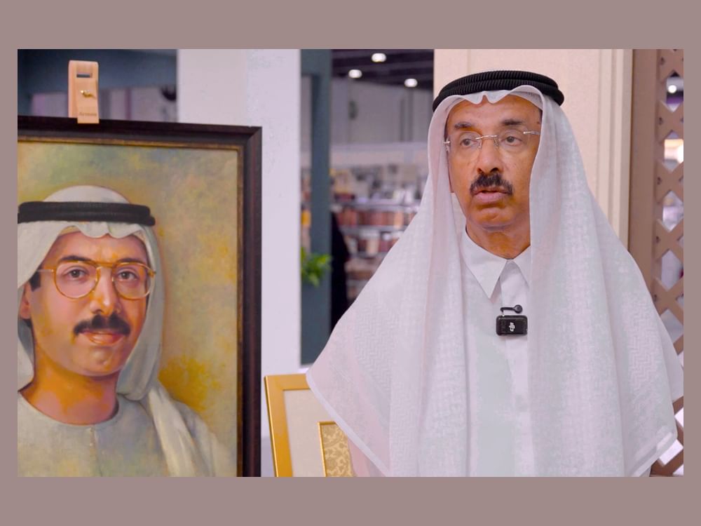 محمد المر : " معرض أبوظبي للكتاب" منصة عالمية للمعرفة والثقافة