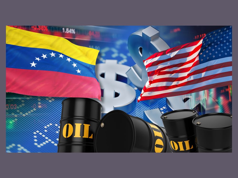 Venezuela-US trade grows 22.7% in Q1