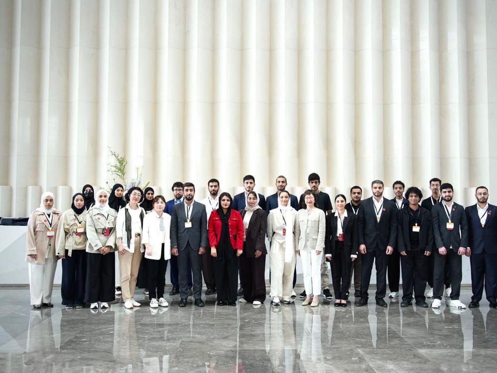 Office of Development and Fallen Heroes’ Affairs launches new edition of UAE Youth Ambassadors Programme