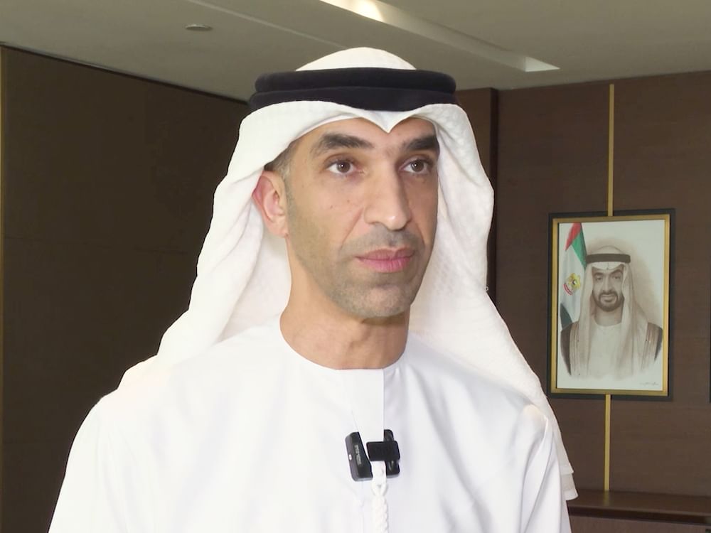 外贸部长：阿联酋占厄瓜多尔对阿拉伯及非洲贸易的30%