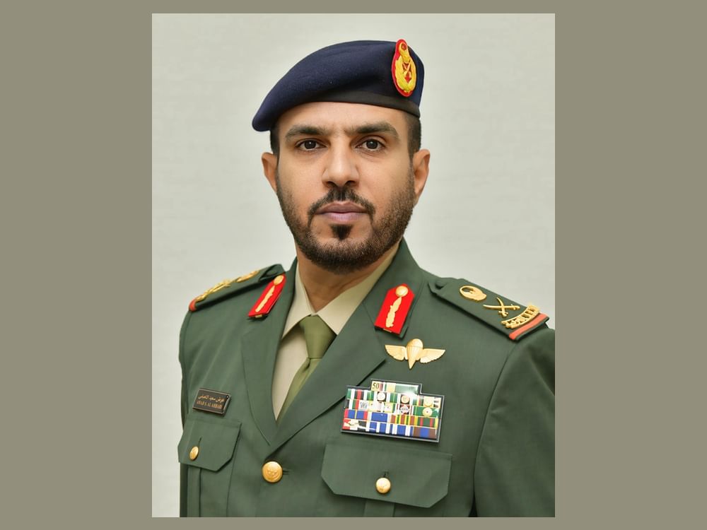 قائد العمليات المشتركة: ذكرى توحيد القوات المسلحة تجسد معاني الوحدة والتكامل والانضباط