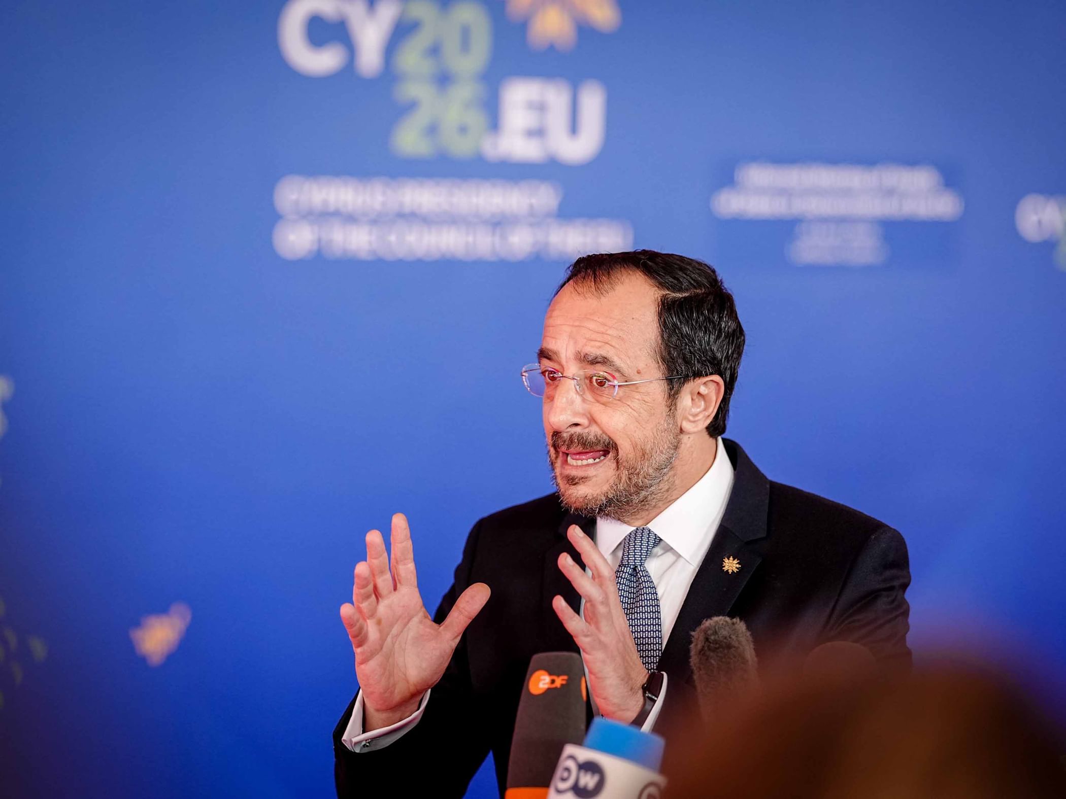 European Union exploring ways to enhance its defence readiness, measures