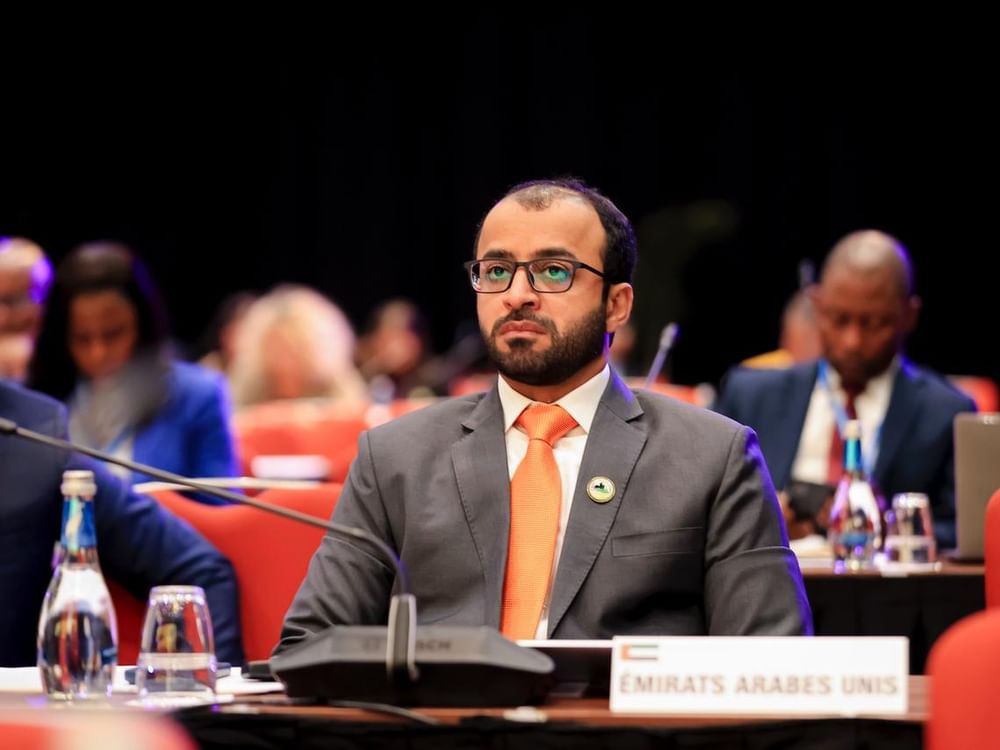 UAE reaffirms commitment to women’s empowerment at 46th Ministerial Conference of La Francophonie in Kigali