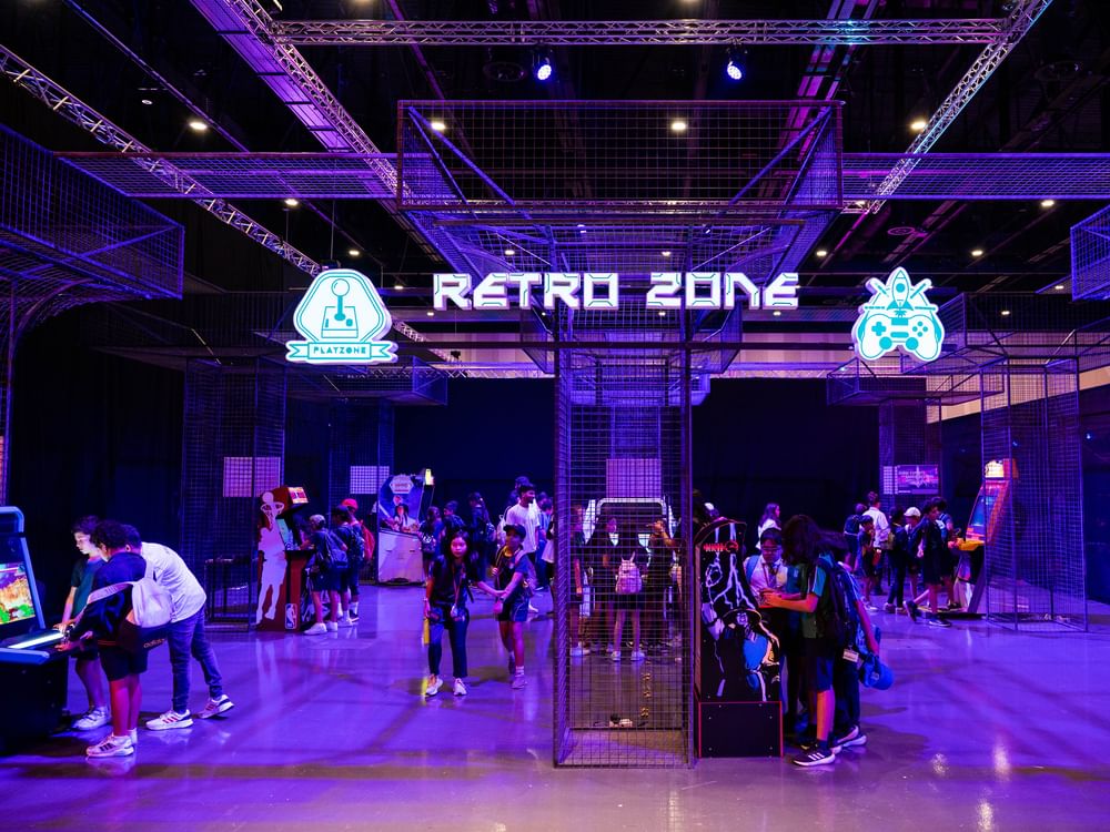 Das 3. Dubai Esports and Games Festival zeigt die unschlagbare Attraktivität der Stadt als MENA-Gaming-Hub