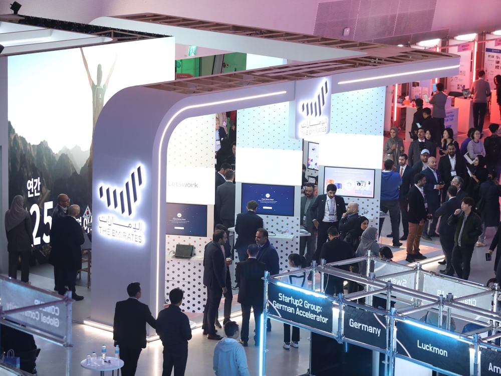 إستراتيجية الإمارات الاستثمارية تعزز صدارتها في مؤشرات التنافسية العالمية