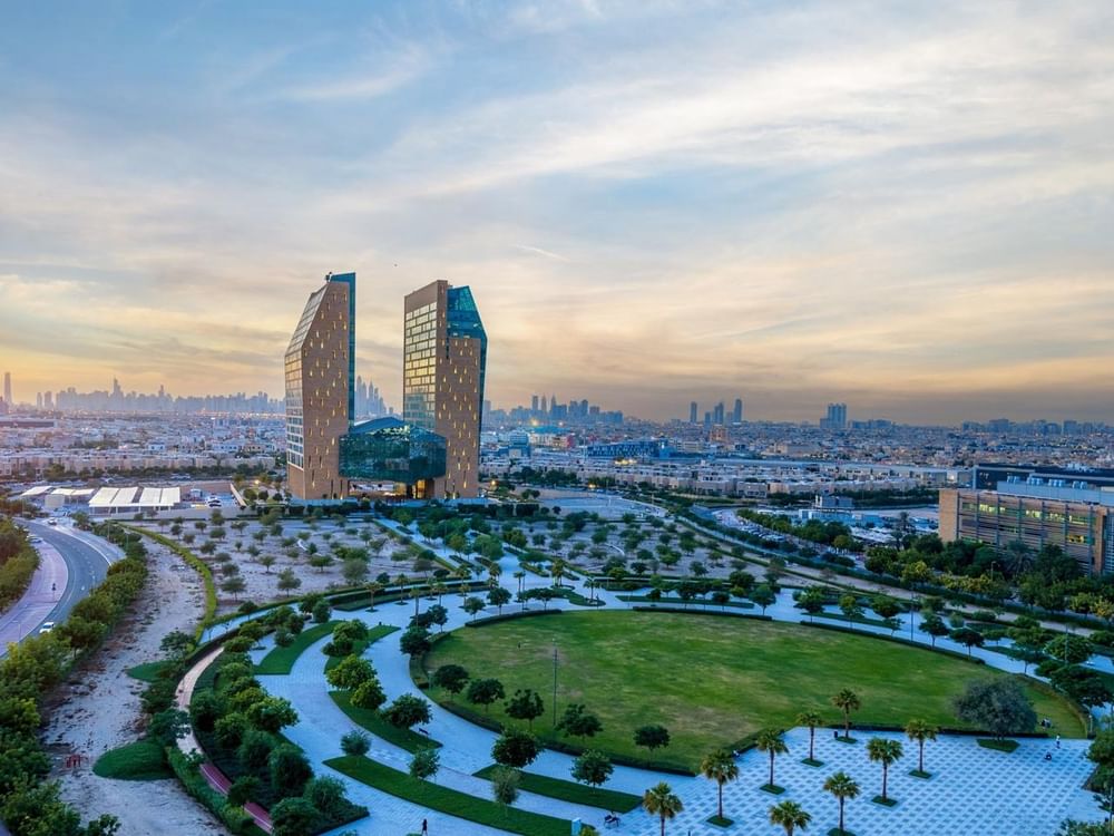 Dubai Media City, Dubai Science Park to spotlight innovation pathways at Europe’s largest start-up, tech event, VivaTech