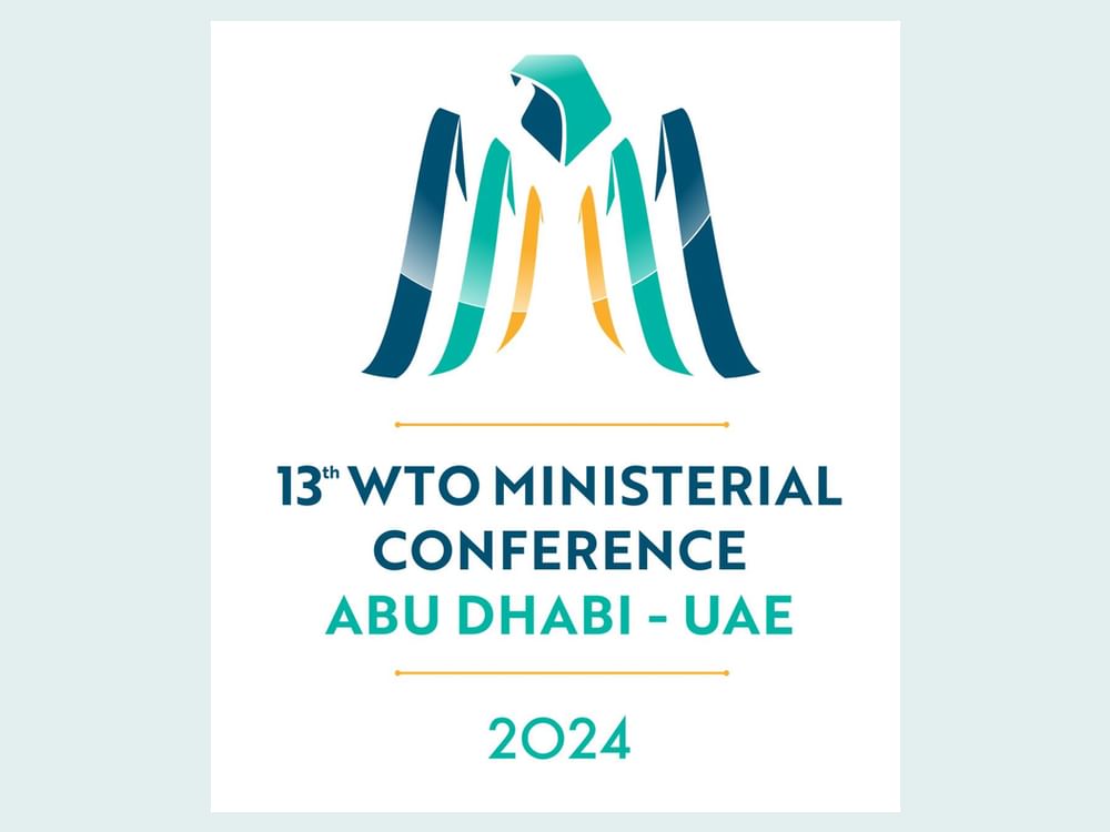 المؤتمر الوزاري الثالث عشر لمنظمة التجارة العالمية ينطلق في أبوظبي بمشاركة 175 وفدا