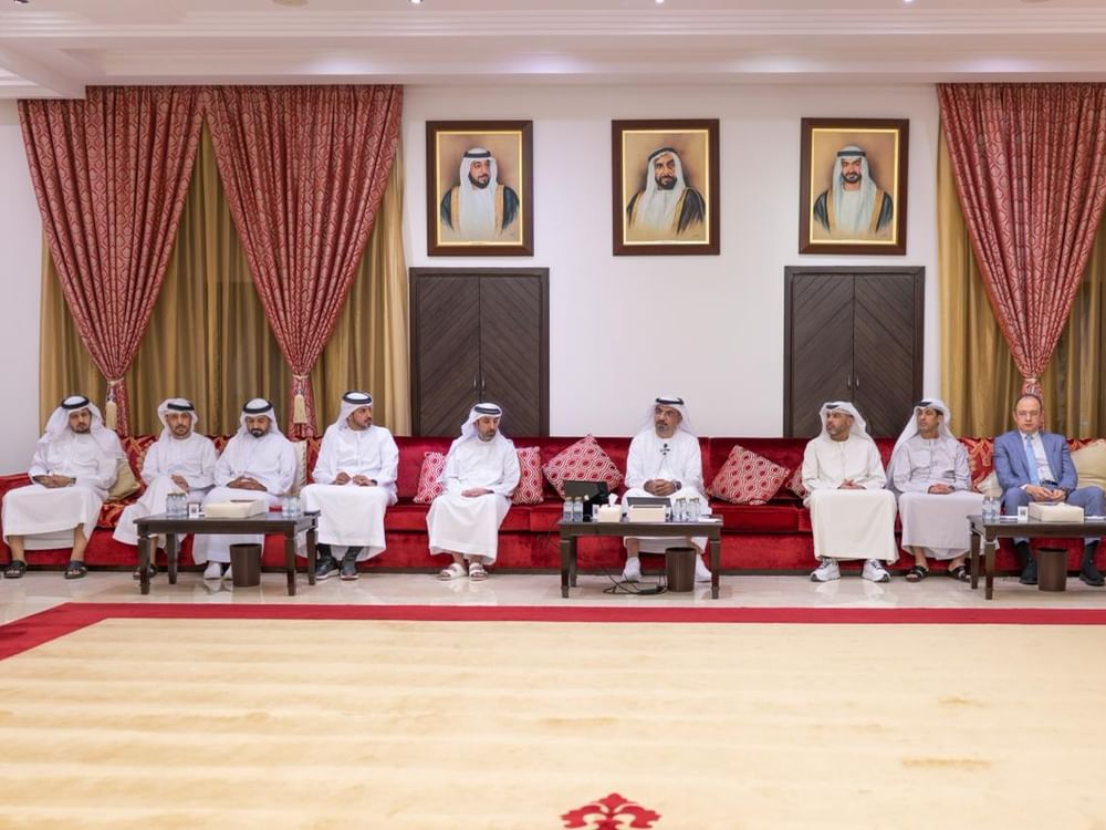  National Media Authority holds first session of Media Content Standards Awareness Campaign in Abu Dhabi
