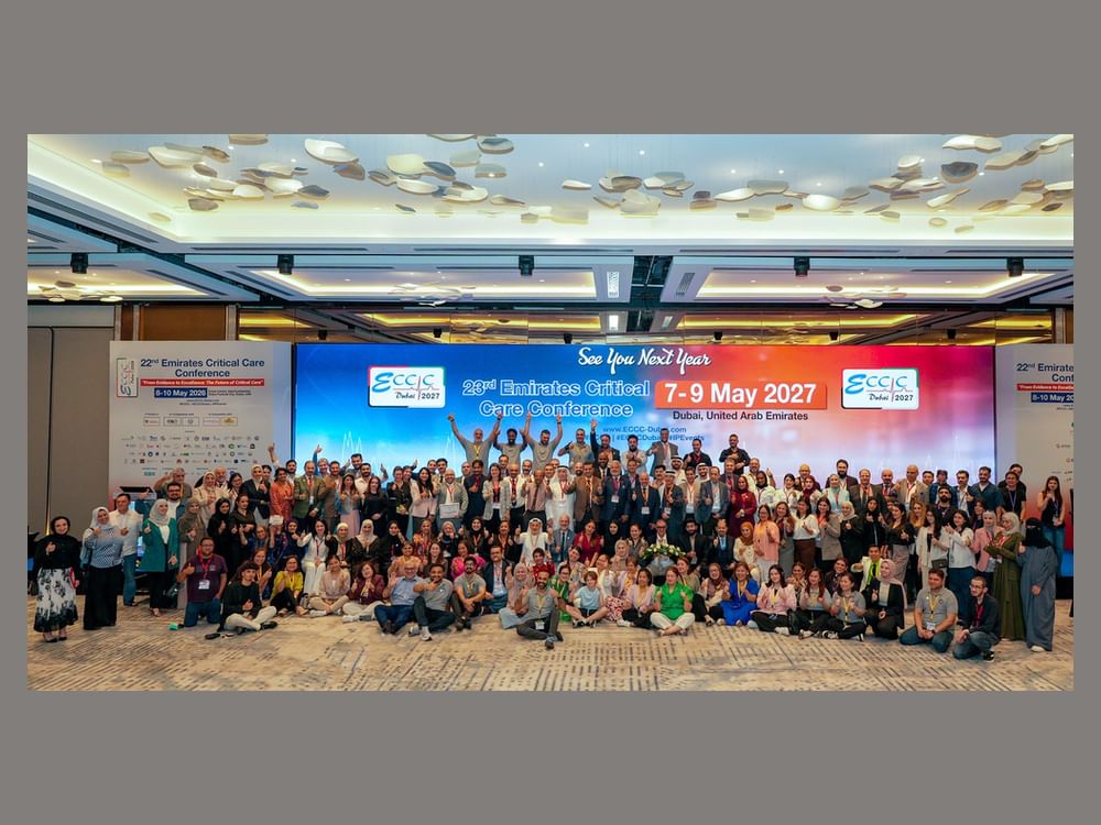 Critical Care Conference calls for accelerated integration of AI into intensive care units