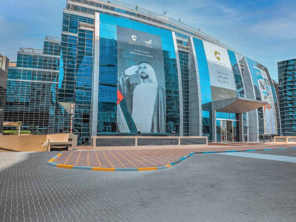 Rabdan Academy enhances security, innovation in Abu Dhabi through pioneering research publications