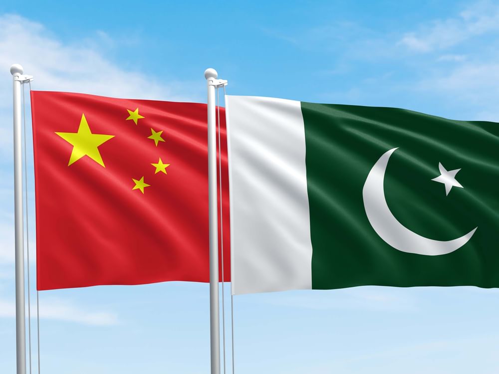 2025 کی پہلی ششماہی میں پاکستان کی چین کو سب سے زیادہ برآمدات معدنیات کے شعبے سے حاصل، تانبے کی برآمدات سرفہرست
