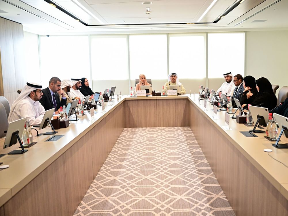 لجنة بـ"الوطني الاتحادي" تواصل مناقشة مشروع قانون مكافحة الأمراض السارية