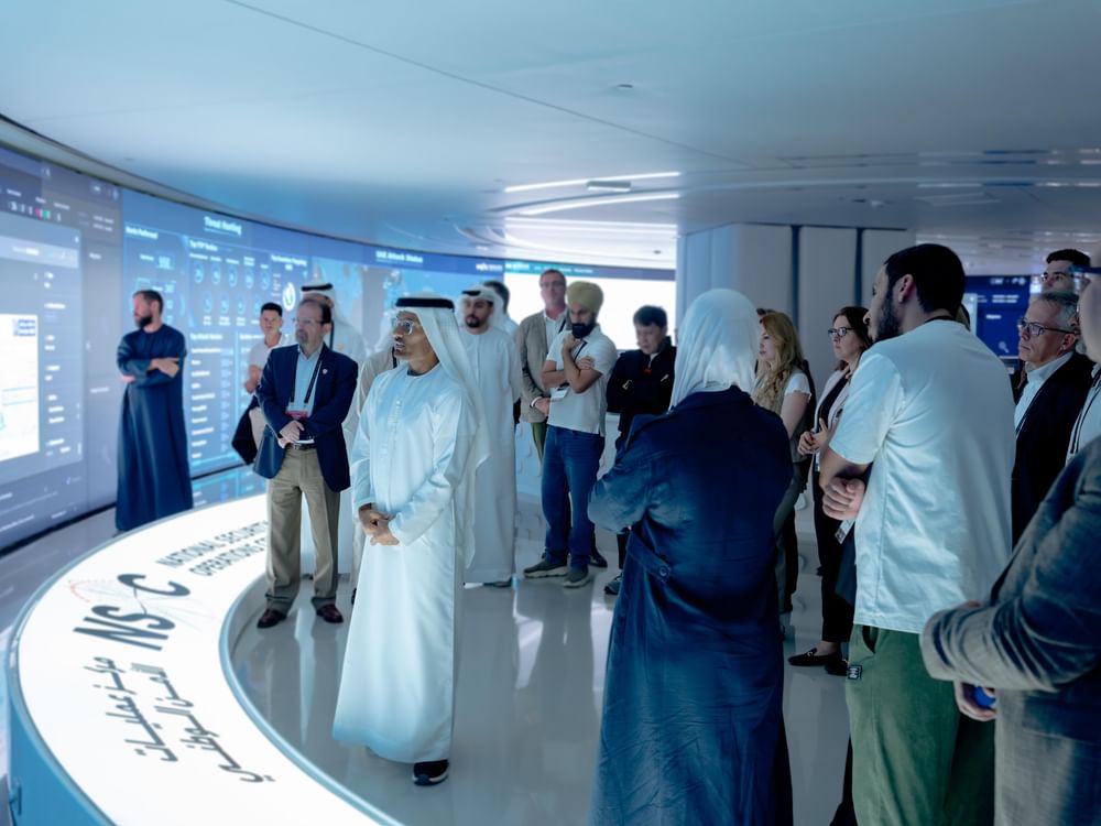 Second Executive Programme for Chief AI Officer to take place in April