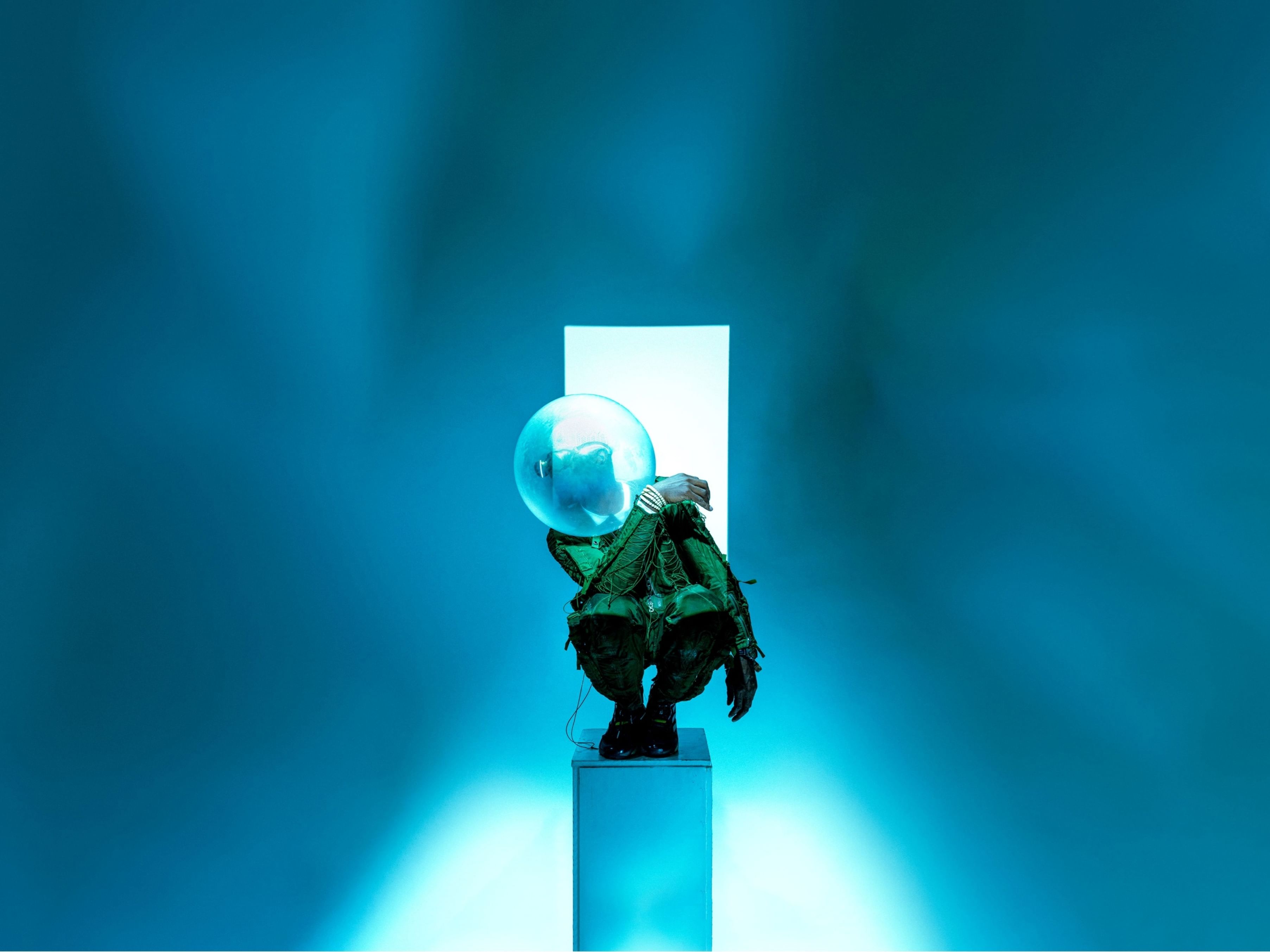 مركز الفنون في "جامعة نيويورك أبوظبي" يطلق موسمه الـ 11  