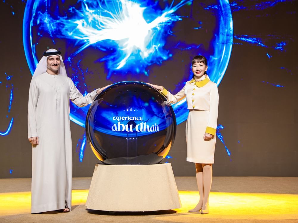 DCT Abu Dhabi, Trip.com Group partner to support tourism