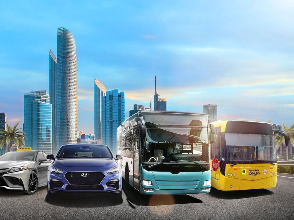 Multiply Group’s Emirates Driving Company concludes strategic investment in Mwasalat Holding