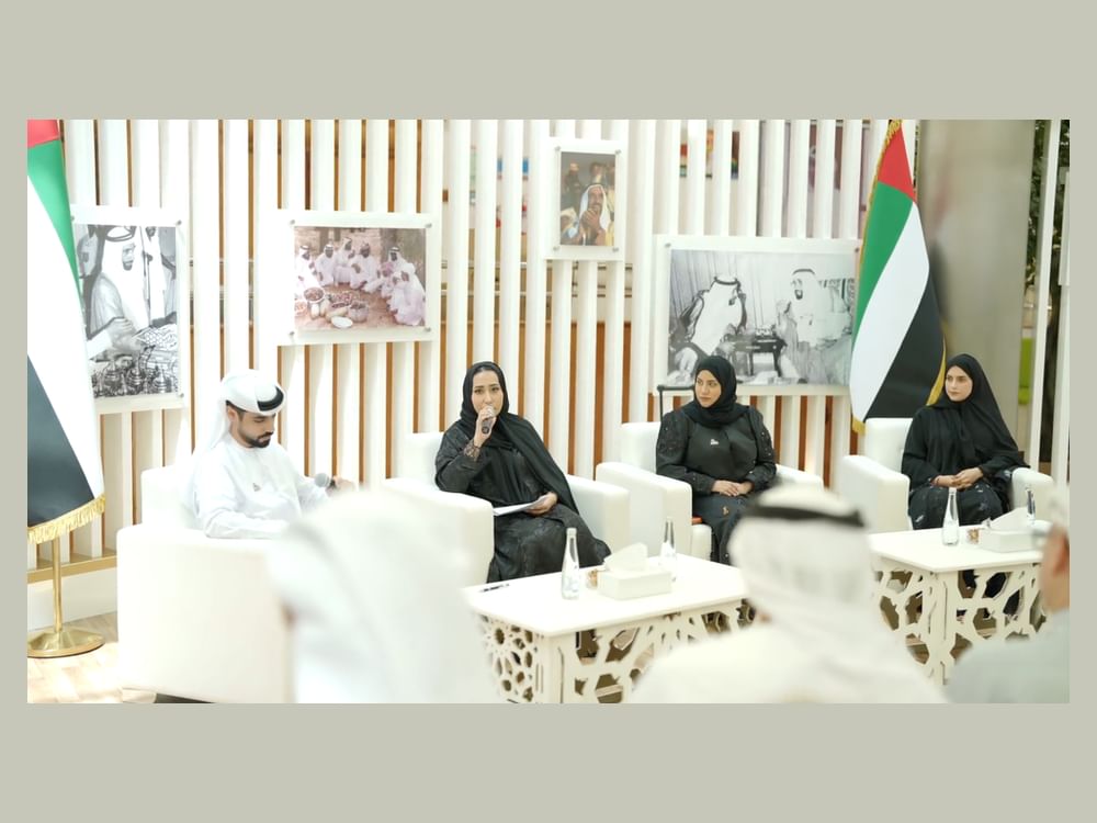 Zayed Higher Organisation marks UAE Medical Day with awareness, screening activities for people of determination