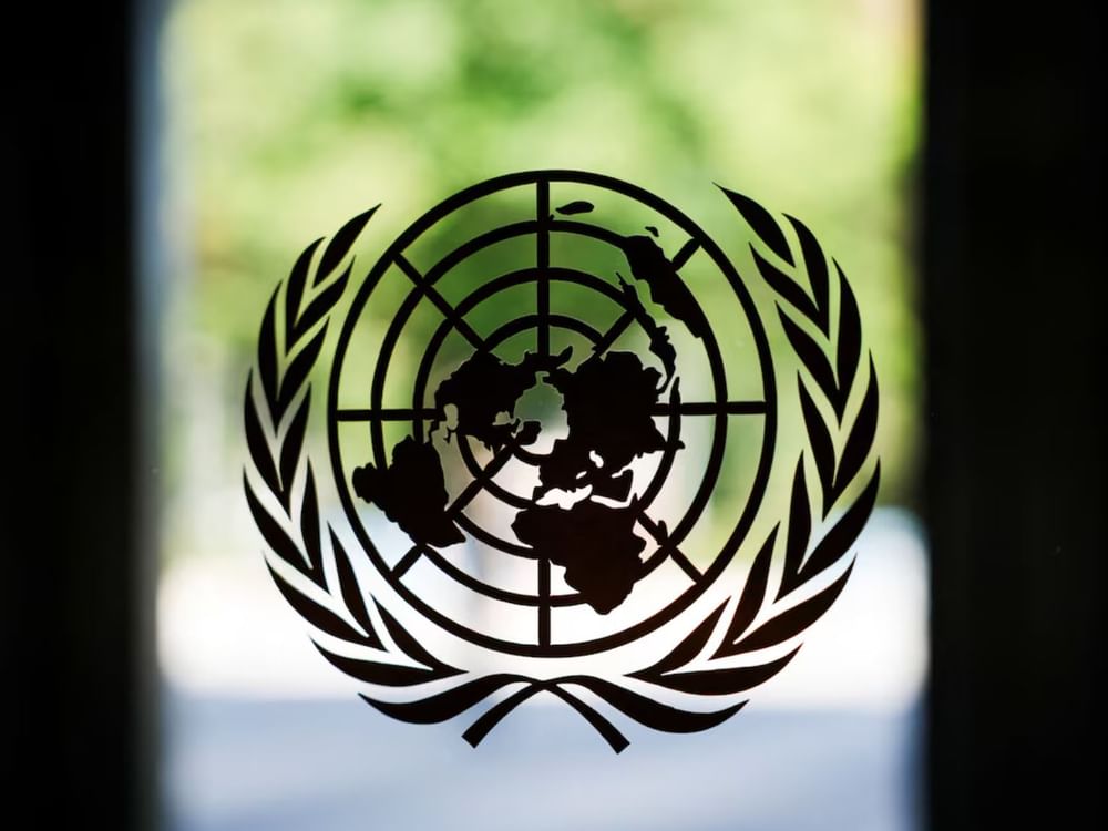 UN Security Council  condemns egregious drone attack on Barakah Nuclear Power Plant