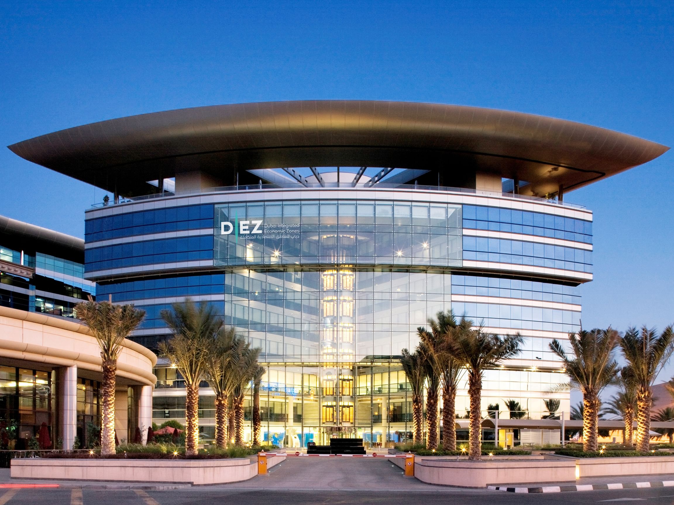 Highlighting Dubai’s appeal for global businesses, investors, DIEZ posts exceptional growth in H1 2026