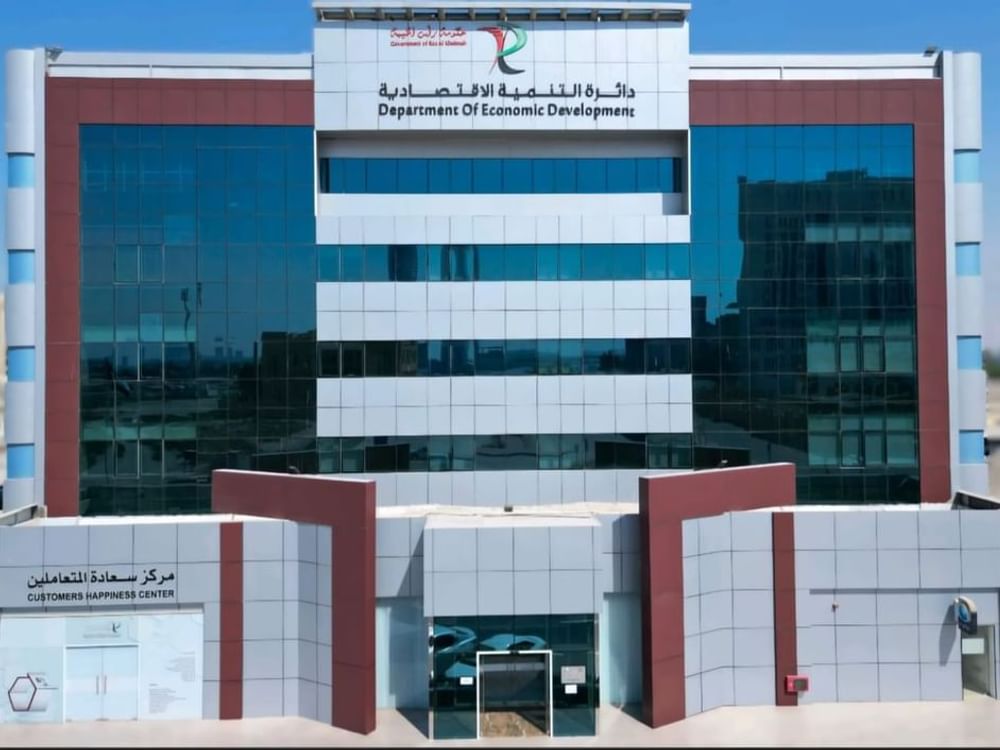 RAK DED completed 27,788 electronic transactions in 2025