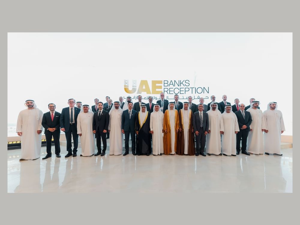 Central Bank of UAE organises Annual UAE Banks Reception in Bangkok 