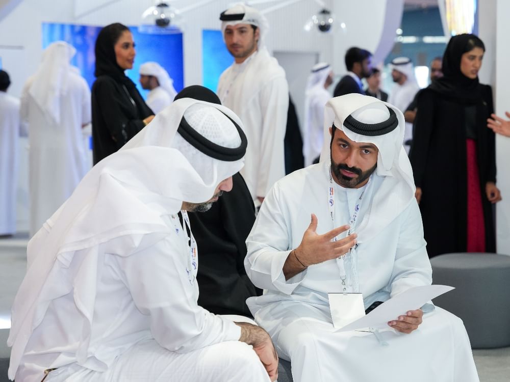 Tawdheef x Zaheb 2024 will be held in November