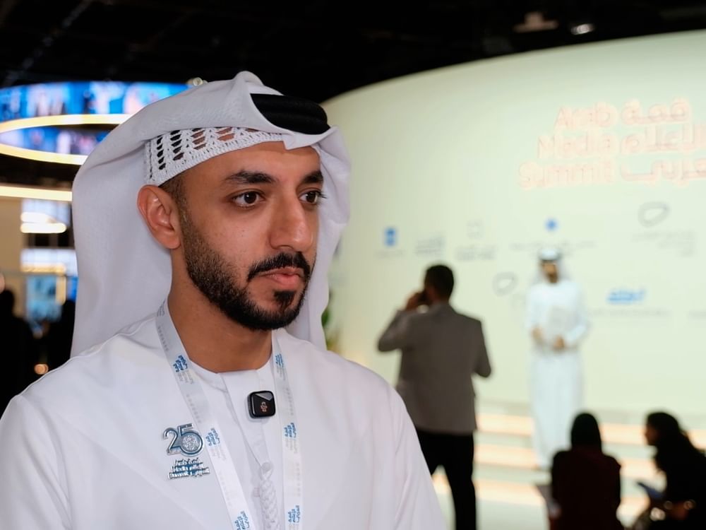قمة الإعلام العربي: الذكاء الاصطناعي والإعلام.. أدوات جديدة تتطلب مهارات متجددة