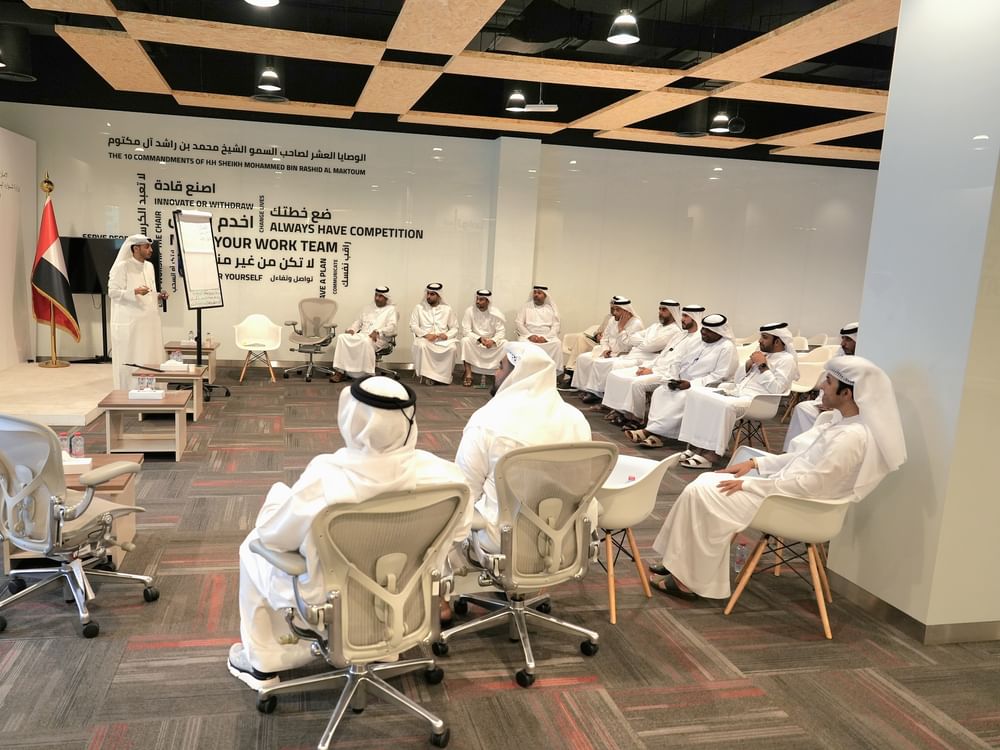 Dubai Police, MoHRE collaborate to combat human trafficking