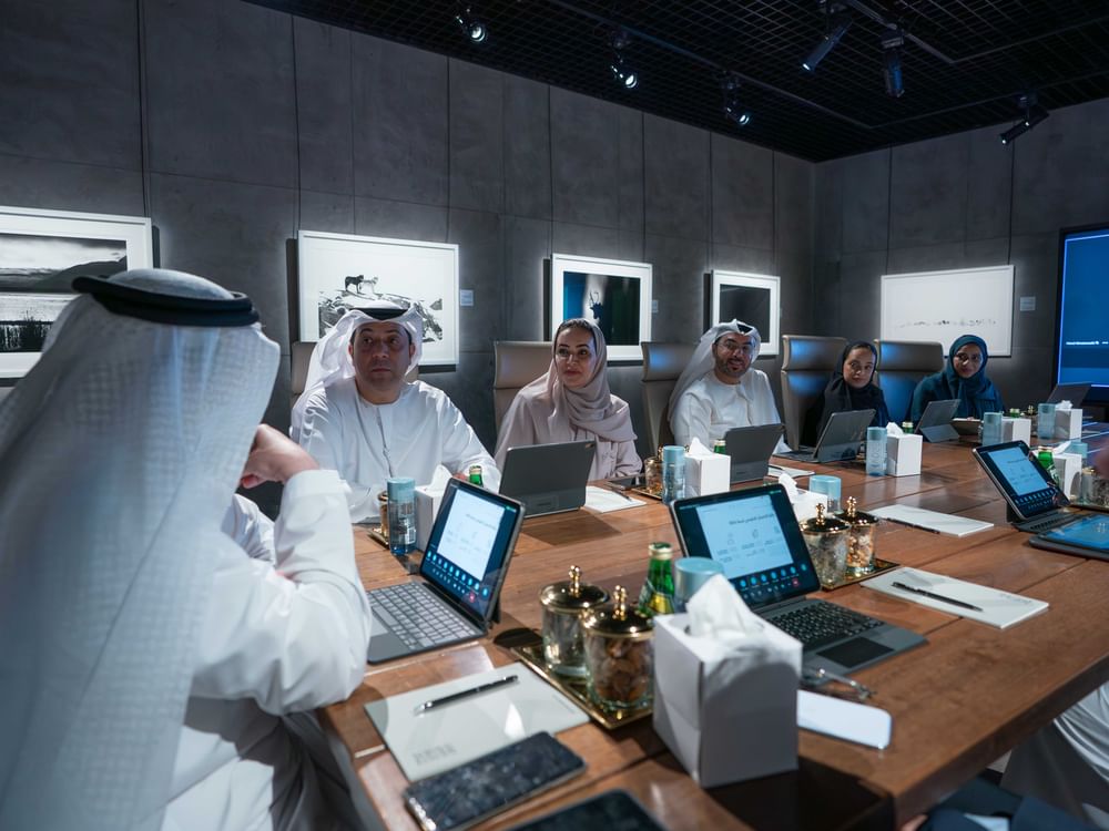 Gov't Communication Award jury convenes for 13th edition