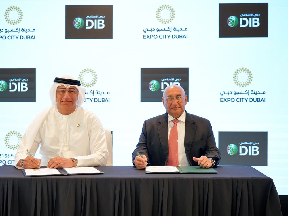 DIB, Expo City Dubai partner to advance off-plan home financing