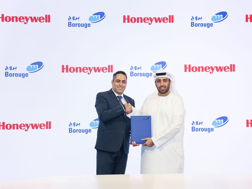 Borouge to develop AI-powered autonomous operations to accelerate growth