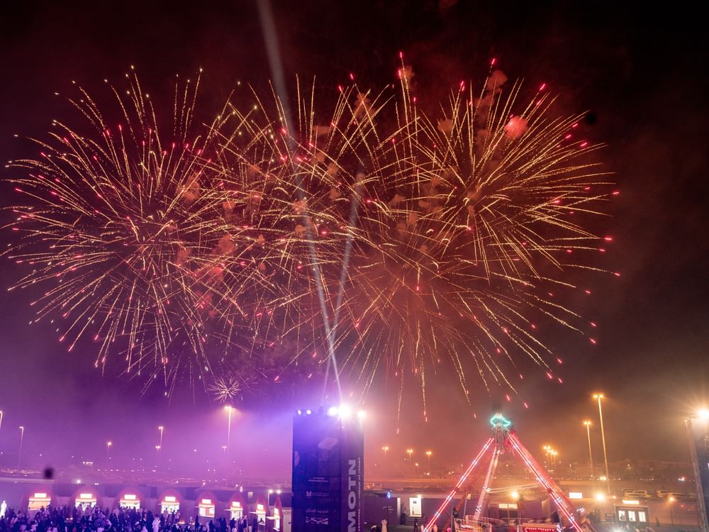 MOTN Festival returns to Al Ain, Al Dhafra on 28 November