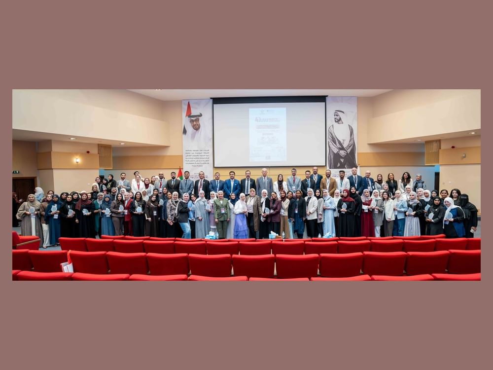 جامعتا العين وموناش الماليزية تنظمان ندوة "تمكين البحث العلمي والابتكار في الدراسات العليا"