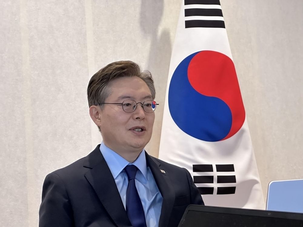 S. Korea to hold rotating presidency of UN Security Council next month