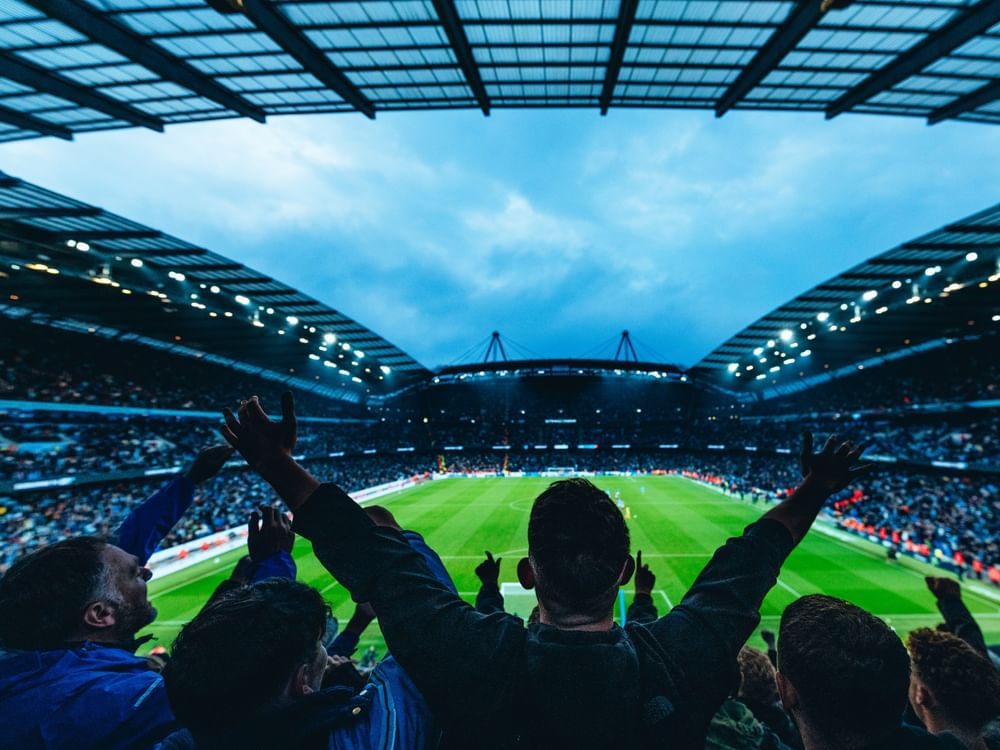 Manchester City releases 2024-25 Annual Report as pivotal season delivers third highest revenues