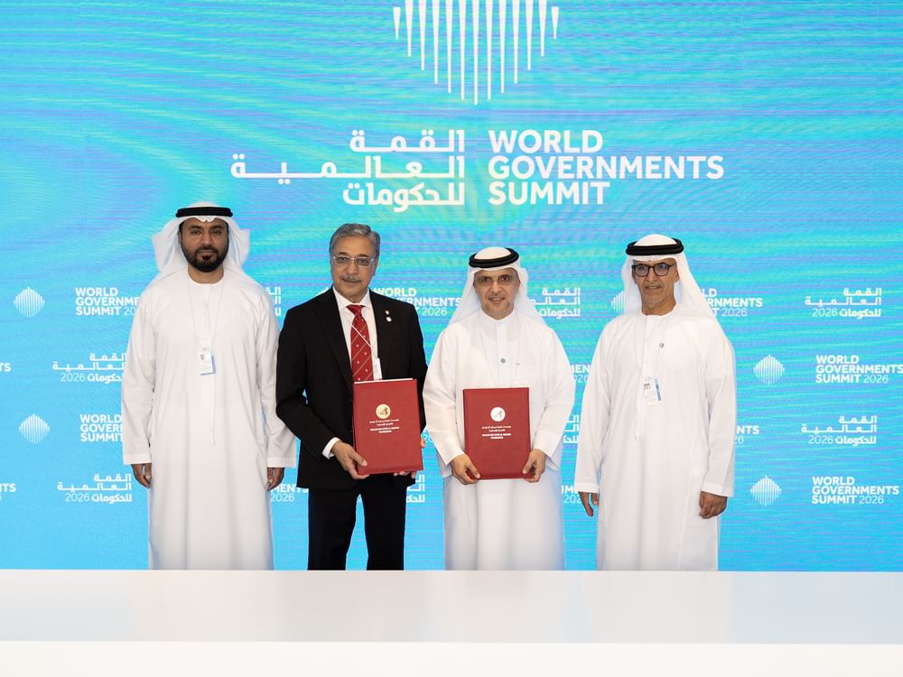 Khalifa Foundation grants $12.8 million to support Indonesia’s education sector