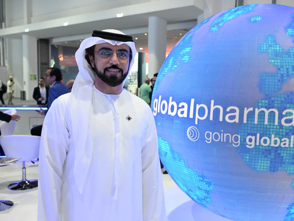 Globalpharma exporta medicamentos para 18 países