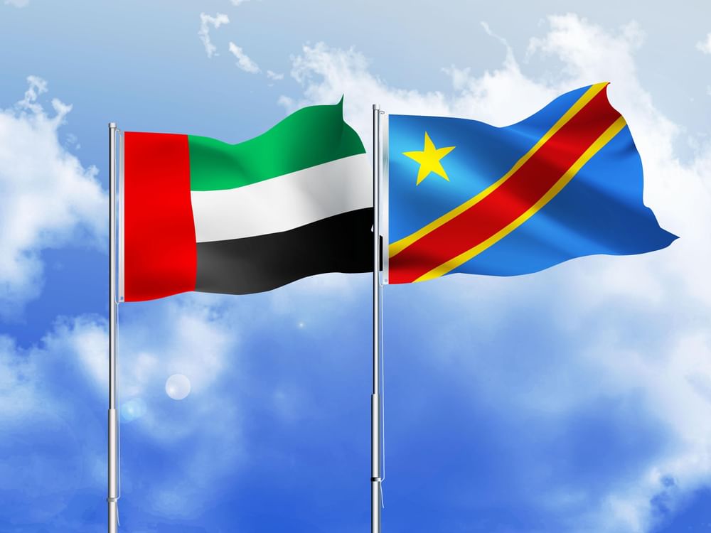 وزراء ومسؤولون: اتفاقية الشراكة الاقتصادية الشاملة بين الإمارات والكونغو الديمقراطية تعزز التجارة والاستثمار في قلب أفريقيا