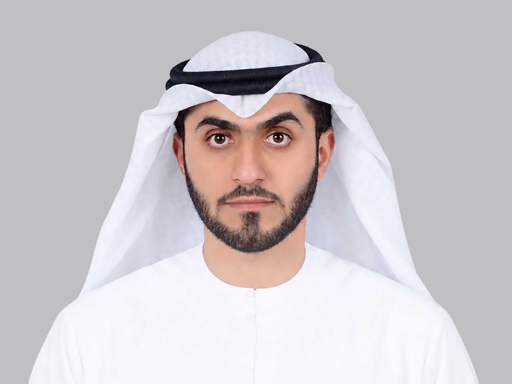 رئيس الدولة يصدر مرسوما اتحاديا بتعيين أمين عام لمجلس الإمارات للإفتاء الشرعي