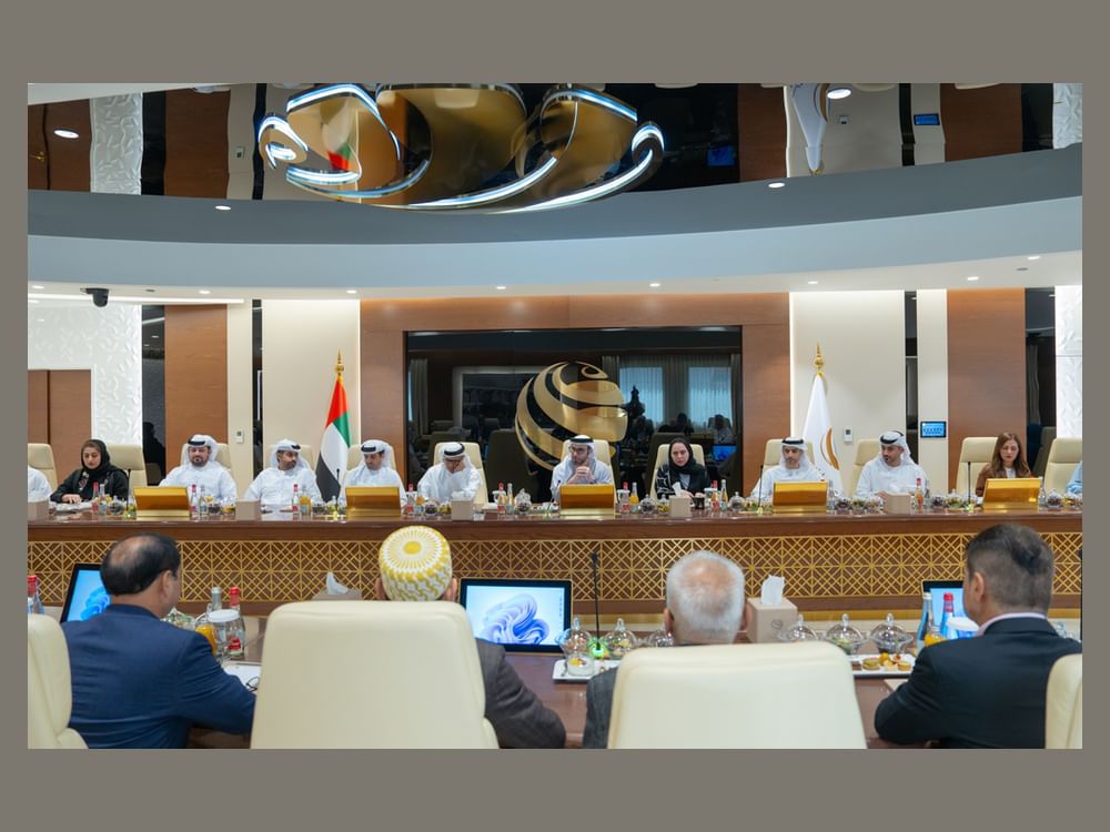 Dubai Customs measures reinforce trade flow, supply chain resilience amid global developments