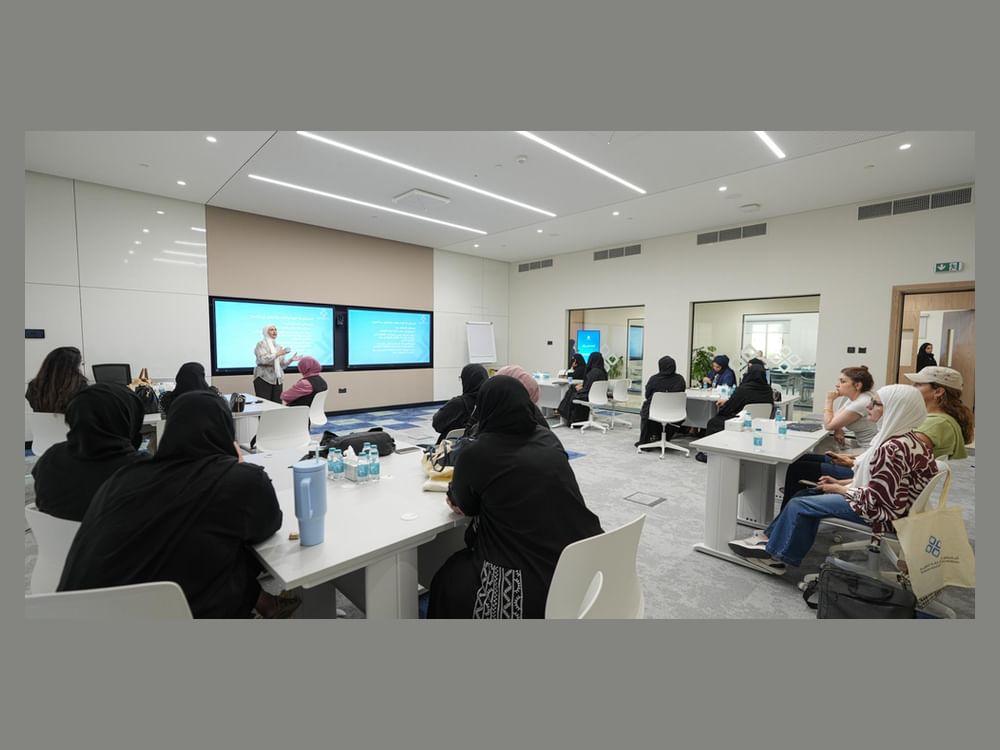 Sharjah Education Academy launches Leading Improvement Science for System Transformation