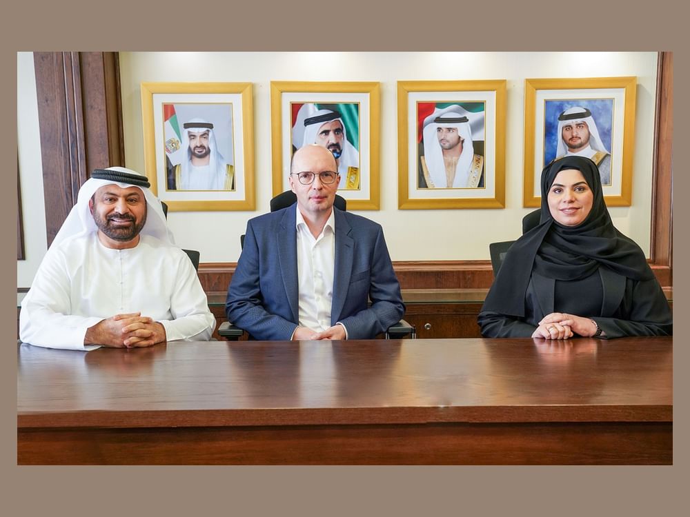 Dubai Municipality signs MoU with Majid Al Futtaim - Retail to ensure sustainable food supply chain