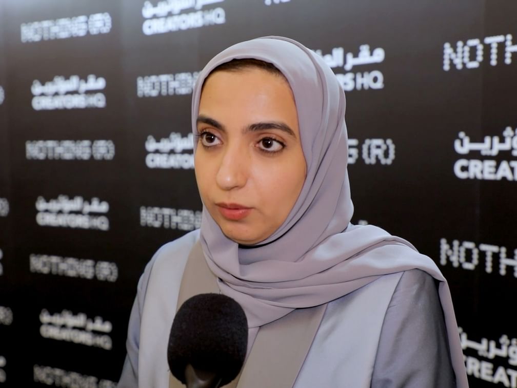 "مقر المؤثرين" يعزز قدرات صناع المحتوى من خلال تقنيات الذكاء الاصطناعي