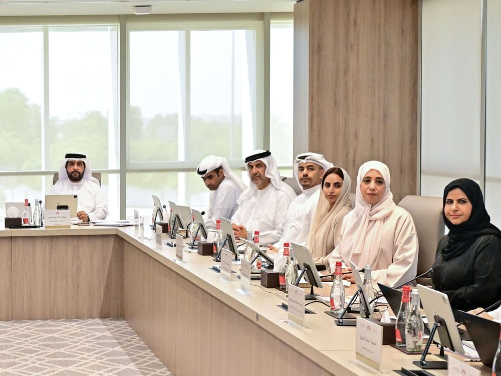 "مالية الوطني الاتحادي" تستعرض دراسة برلمانية حول حماية المستهلك