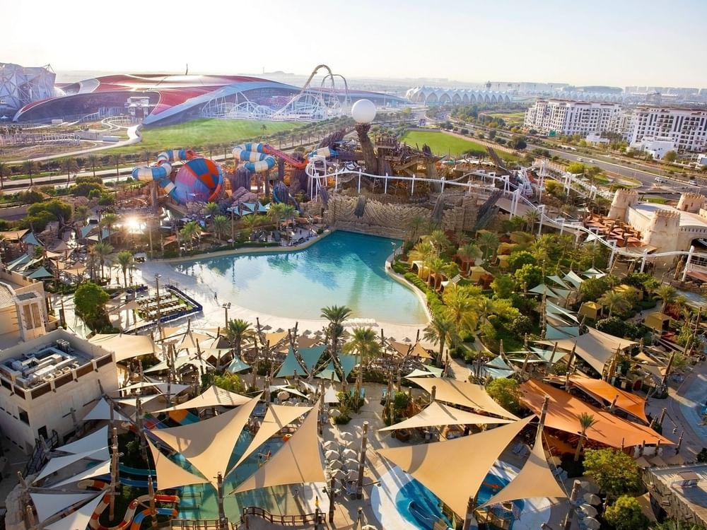 UAE offers exceptional summer with safe, premium tourism