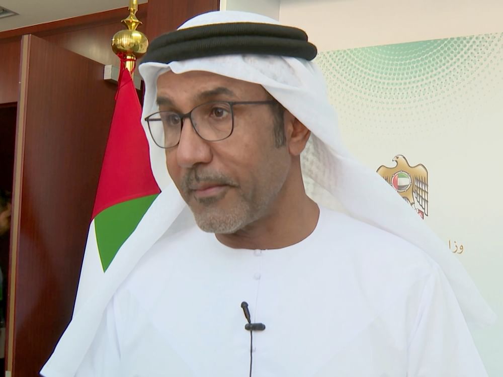 وكيل وزارة الرياضة : الرياضة المجتمعية ركيزة أساسية لمجتمع صحي مستدام